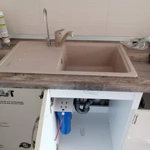 Anton Instalator Urgente Bucuresti