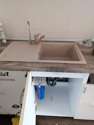 Anton Instalator Urgente Bucuresti