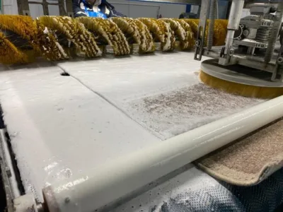 Spalatorie Covoare Bucuresti