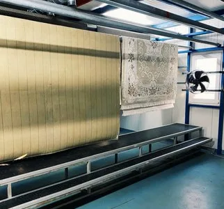 Spalatorie Covoare Bucuresti