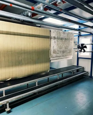 Spalatorie Covoare Bucuresti