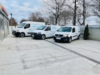 Spalatorie Covoare Bucuresti