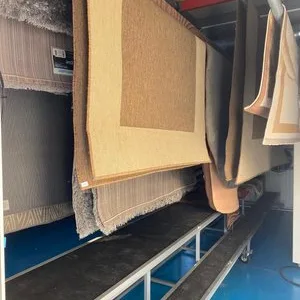 Spalatorie Covoare Bucuresti