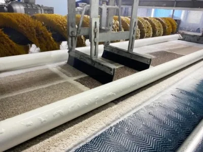 Spalatorie Covoare Bucuresti