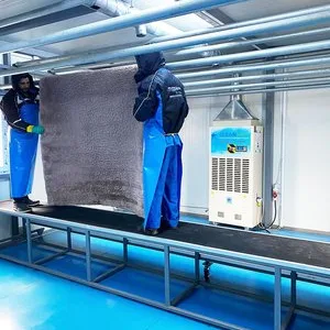 Spalatorie Covoare Bucuresti