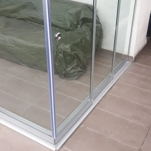 Amenajari sticla Bucuresti