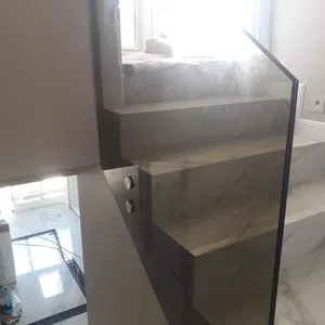 Amenajari sticla Bucuresti