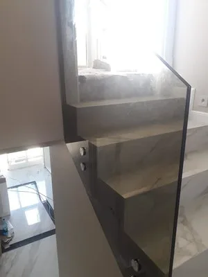 Amenajari sticla Bucuresti