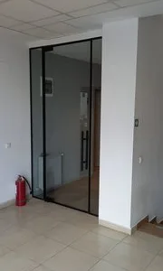 Amenajari sticla Bucuresti