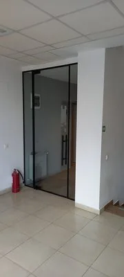 Amenajari sticla Bucuresti