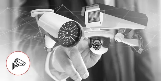 Sisteme de securitate - interfonie si automatizari - Bucuresti