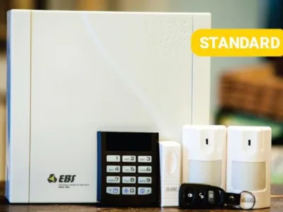 Sisteme de securitate - interfonie si automatizari - Bucuresti