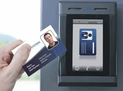 Sisteme de securitate - interfonie si automatizari - Bucuresti