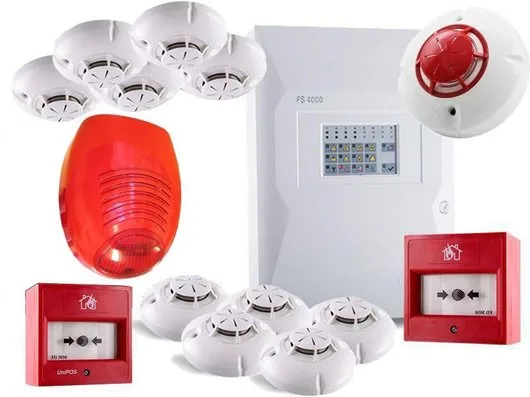 Sisteme de securitate - interfonie si automatizari - Bucuresti