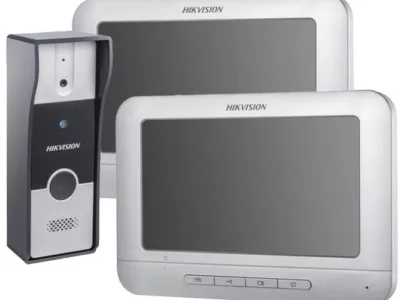 Sisteme de securitate - interfonie si automatizari - Bucuresti