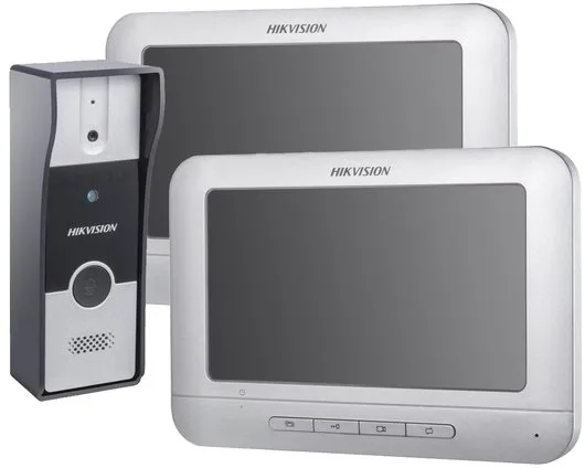 Sisteme de securitate - interfonie si automatizari - Bucuresti