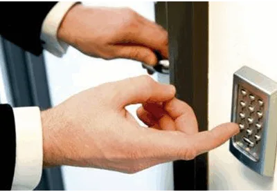 Sisteme de securitate - interfonie si automatizari - Bucuresti