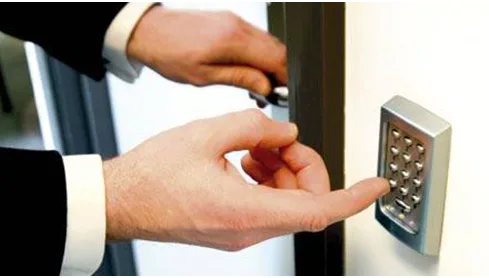 Sisteme de securitate - interfonie si automatizari - Bucuresti