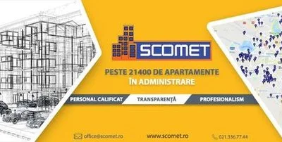 Administrare Imobile - Bucuresti