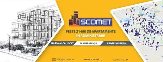 Administrare Imobile - Bucuresti