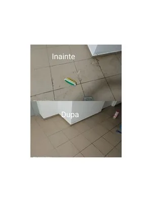 Servicii de curatenie - Bucuresti si Ilfov