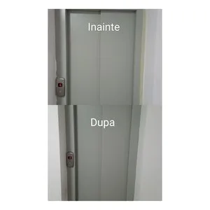 Servicii de curatenie - Bucuresti si Ilfov