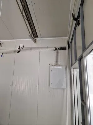 Instalatii electrice