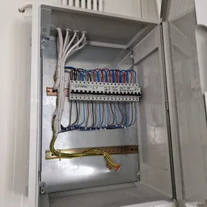 Instalatii electrice