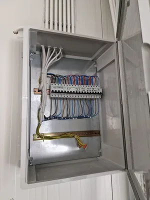 Instalatii electrice