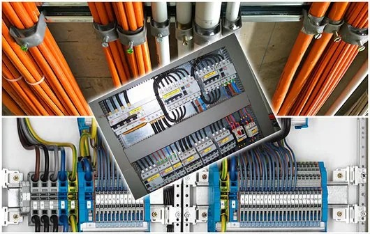 Instalatii electrice