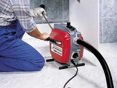 Instalatii termice si sanitare Bucuresti