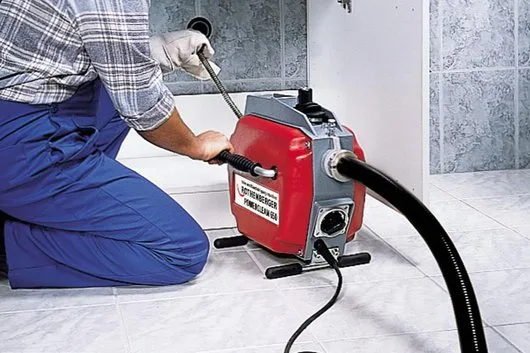 Instalatii termice si sanitare Bucuresti