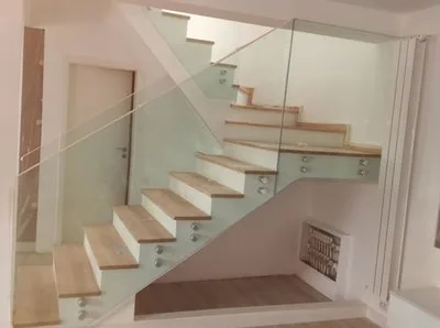 Balustrade sticla Bucuresti