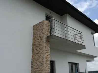 Balustrade sticla Bucuresti