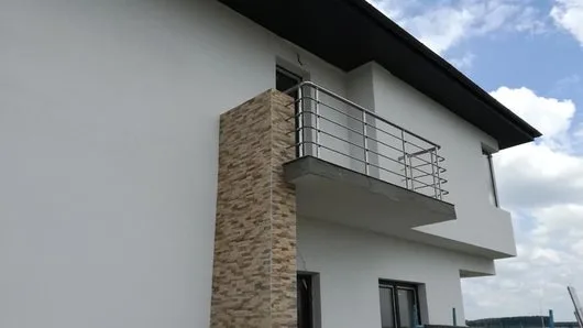 Balustrade sticla Bucuresti