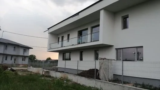 Balustrade sticla Bucuresti