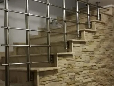 Balustrade sticla Bucuresti