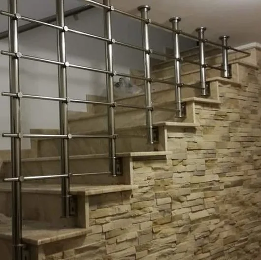 Balustrade sticla Bucuresti