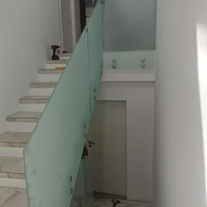 Balustrade sticla Bucuresti