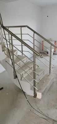 Balustrade sticla Bucuresti