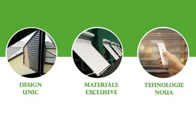 Tehnica de umbrire Bucuresti - Ilfov