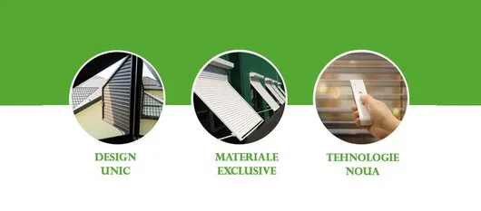 Tehnica de umbrire Bucuresti - Ilfov