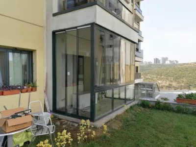 Tehnica de umbrire Bucuresti - Ilfov