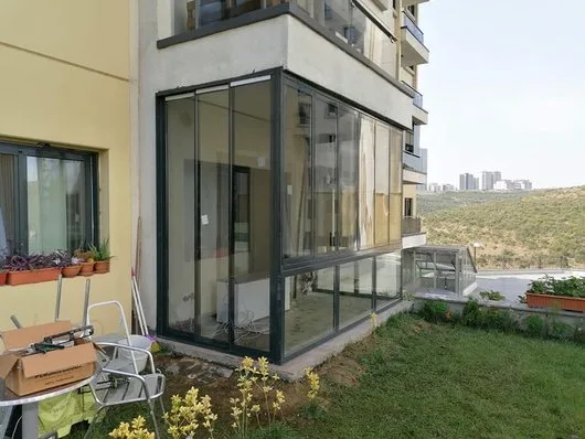 Tehnica de umbrire Bucuresti - Ilfov