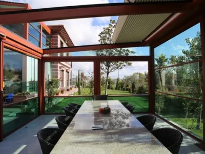 Tehnica de umbrire Bucuresti - Ilfov