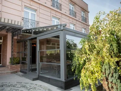 Tehnica de umbrire Bucuresti - Ilfov