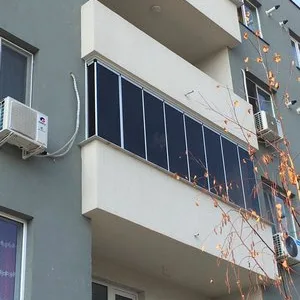 Tehnica de umbrire Bucuresti - Ilfov