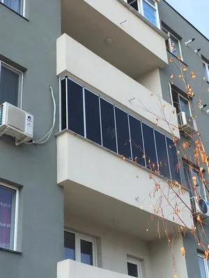 Tehnica de umbrire Bucuresti - Ilfov