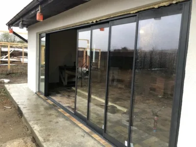 Tehnica de umbrire Bucuresti - Ilfov