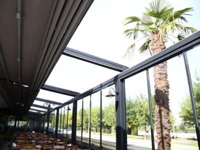 Tehnica de umbrire Bucuresti - Ilfov